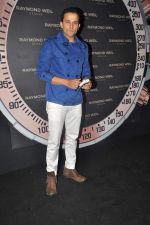 at Raymond Weil watch launch in Tote, Mumbai on 12th July 2012 (124).JPG